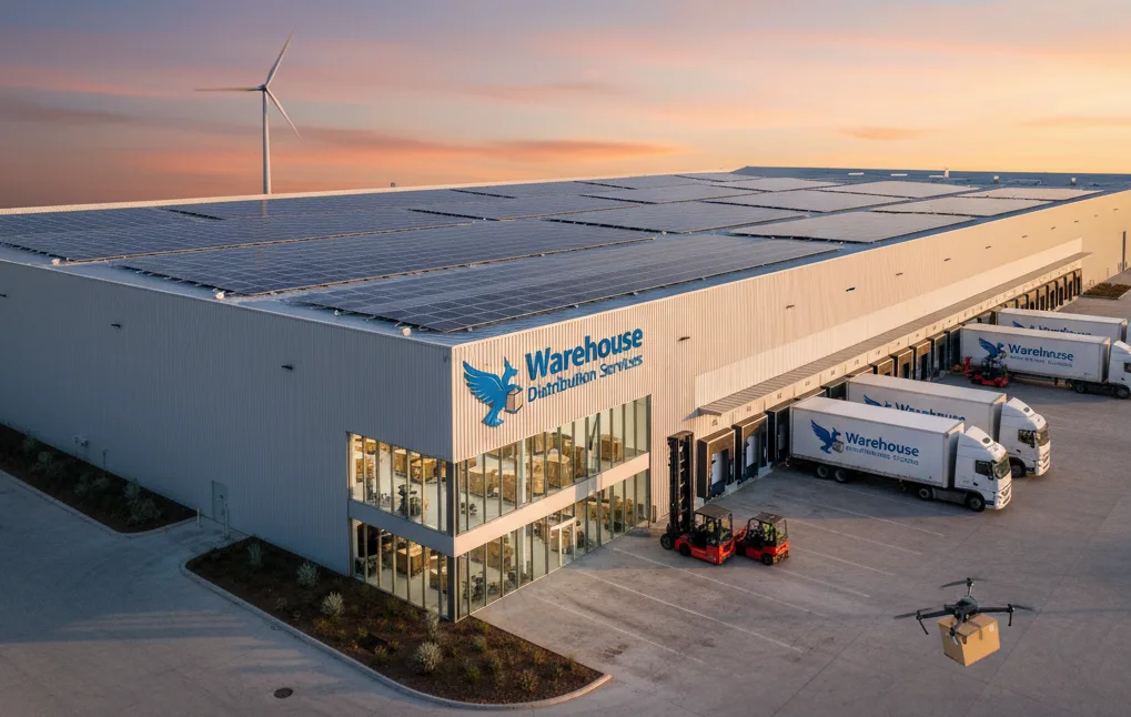 warehouse-distribution